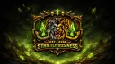 Strictly Business banner