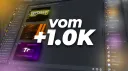 VOM banner