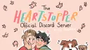 Heartstopper banner