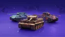 Tanks Blitz Banner