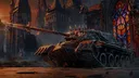WoT Blitz Official banner