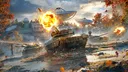 WoT Blitz Official banner