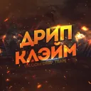 CrossFire⚡ ✞ДрипКлэйм✞  💥 banner