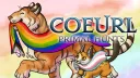 The Coeurl (Primal Hunts FFXIV) banner