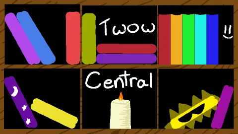 TWOW Central banner
