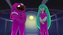 ÆTHΞRIΛ  (Sonic Aberrations: A Hue of Malice) Banner
