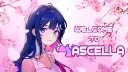 ༺★ Ascella | Chill Anime & Gaming Community・Mudae banner