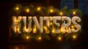 Hunters 🦌 banner