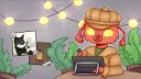banner