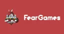 FearGames Network banner