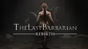 The Last Barbarian Game banner