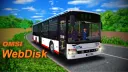 OMSI-WebDisk & Community banner
