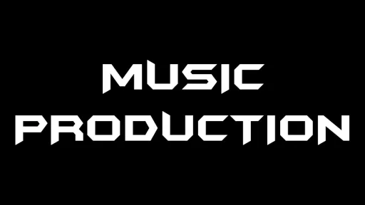 Music Production Discord banner