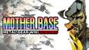 MOTHER BASE | Metal Gear Wiki Discord Banner