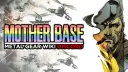 MOTHER BASE | Metal Gear Wiki Discord server banner