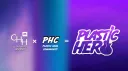 Plastic Hero banner