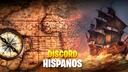  UNION HISPANA Banner