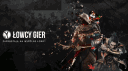 Łowcy Gier banner