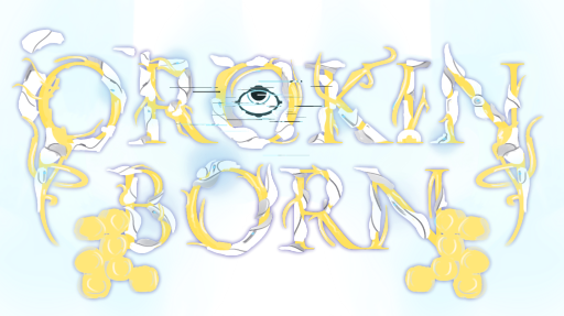 Orokin Born Discord server banner