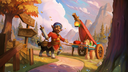 Shop Titans Discord server banner