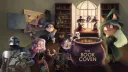 The Book Coven banner