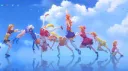 Anime Club at NCSU banner