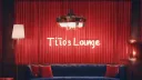 Tito's Lounge banner