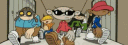 banner