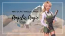 The Angelic Kingdom banner