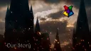 Hogwarts AU RPG banner