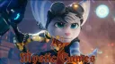 Covil Místico banner