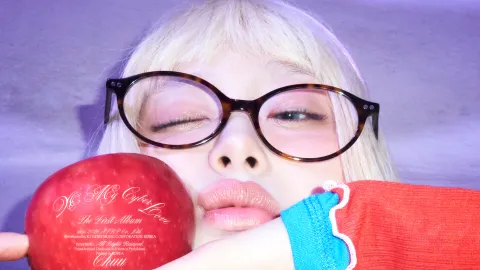 LOOΞ Ξ - Stream XO, My Cyberlove! banner