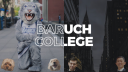 Baruch College Discord server banner