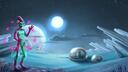 Sci-Fi-Paradies Banner