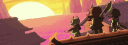banner