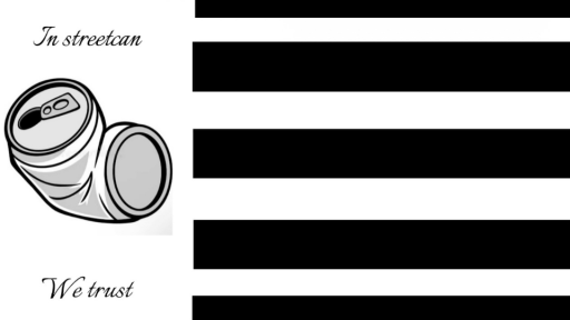 StreetCan's Den Of Memes Discord server banner