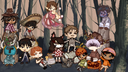 🎃 Streetcan's Den Of Scares Banner