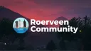 Roerveen Community banner