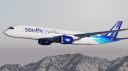 South Pacific Airways Discord server banner