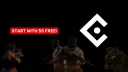 Challenger banner