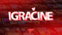 IGRAČINE Discord server banner