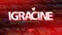 IGRAČINE banner