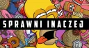 Sprawni Inaczej banner