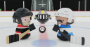 Slapshot Discord server banner