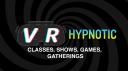 VR Hypnotic Banner