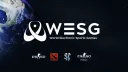WESG 2019-2020 - Online Qualifiers banner