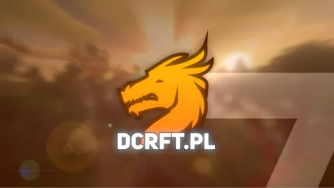 🐲 𝘋𝘳𝘢𝘨𝘰𝘯𝘊𝘳𝘢𝘧𝘵 banner