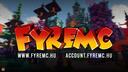 FyreMC Banner