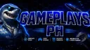 🦈 Gameplays PH #16k banner