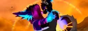 banner